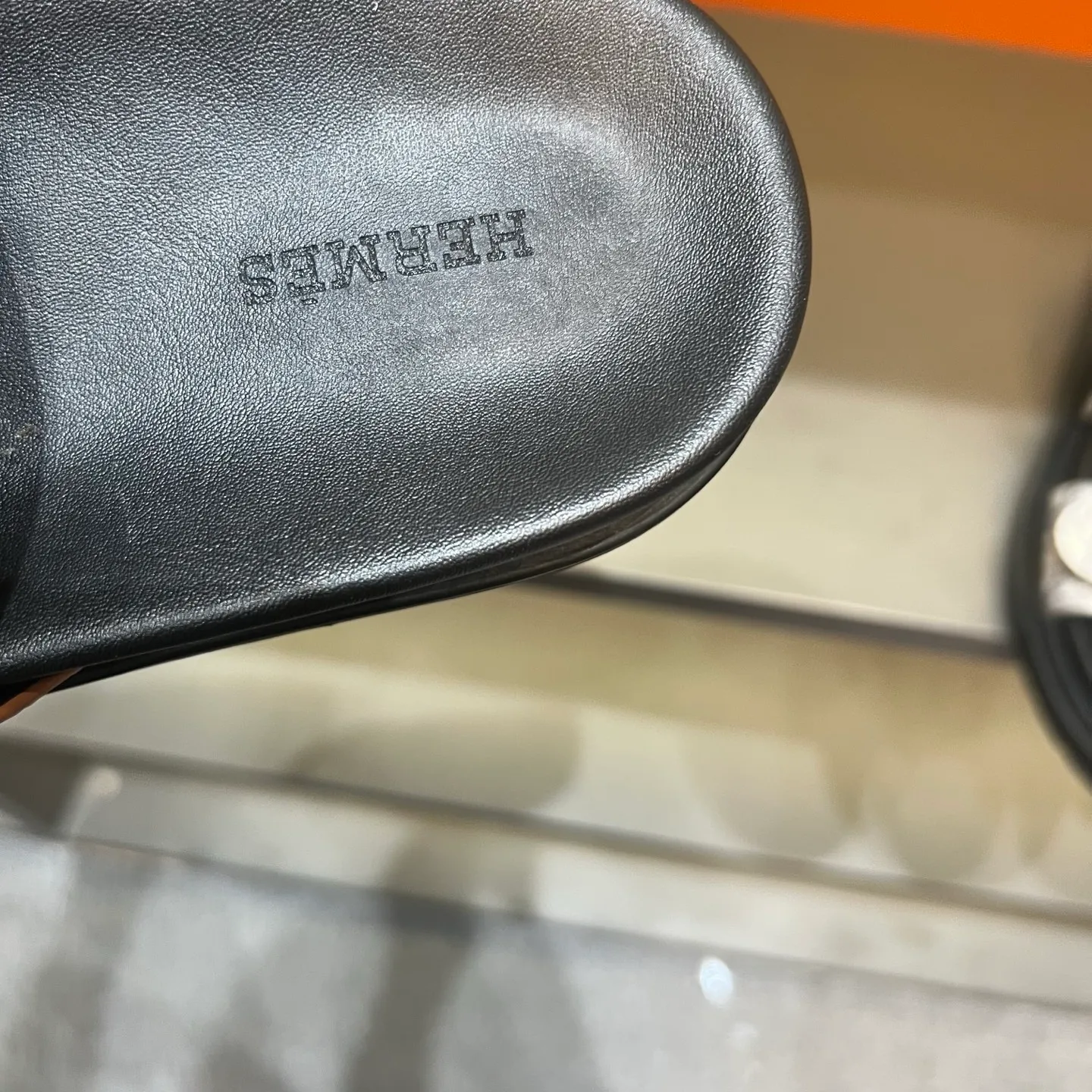 Men's shoes 💰300, size 38-45, the new 2014 summer Hermes shoes are the same as the original ones, handmade by masters! ❥High-end customization, exclusive products, the highest version in the industry⚠❥Using: Hermers upper: (pursuing top walking comfort) ✨Top quality on sale━━━━Hermes━━━━━